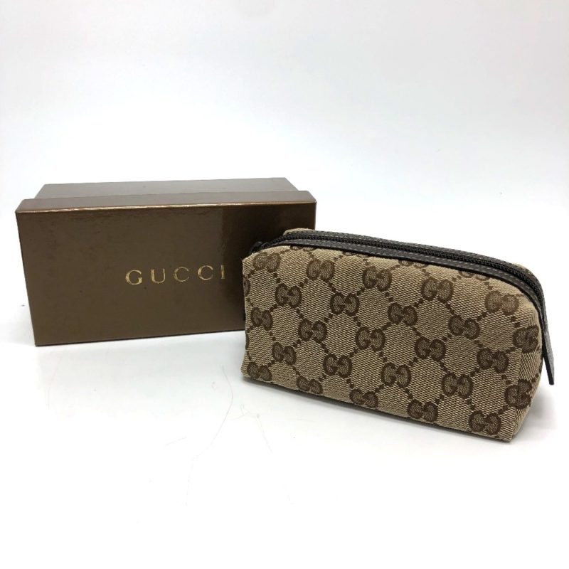 Gucci  Other Pouch (Pre-Owned) - Barde - Image 6