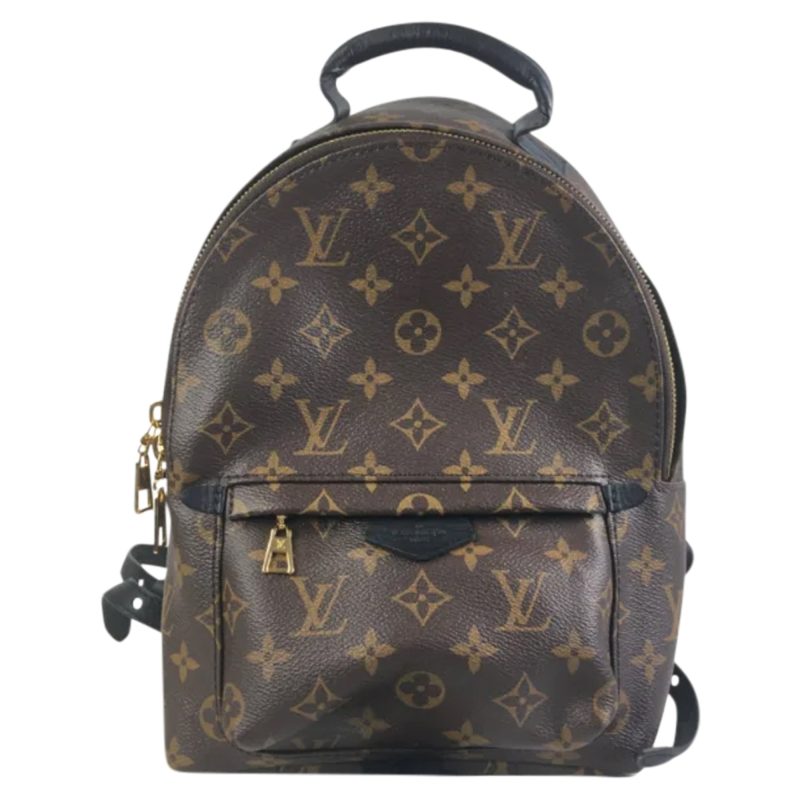 Louis Vuitton Palm Springs PM - Barde