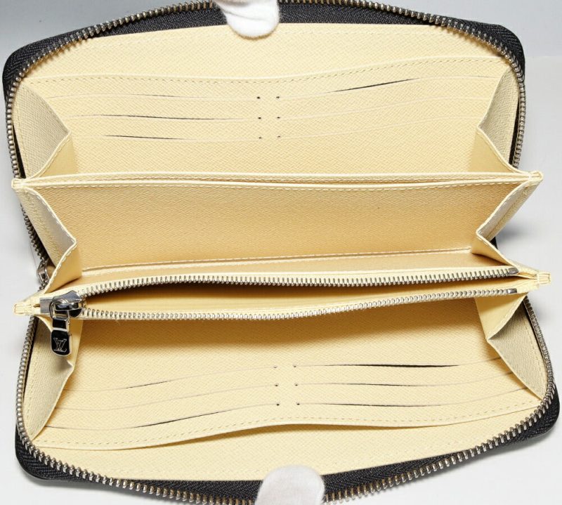 Louis Vuitton Monogram Zipper Wallet M68662 - Barde - Image 3
