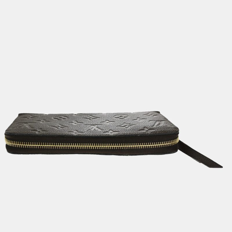 Louis Vuitton Portefeuille Zippy  Leather Wallet - Barde - Image 4