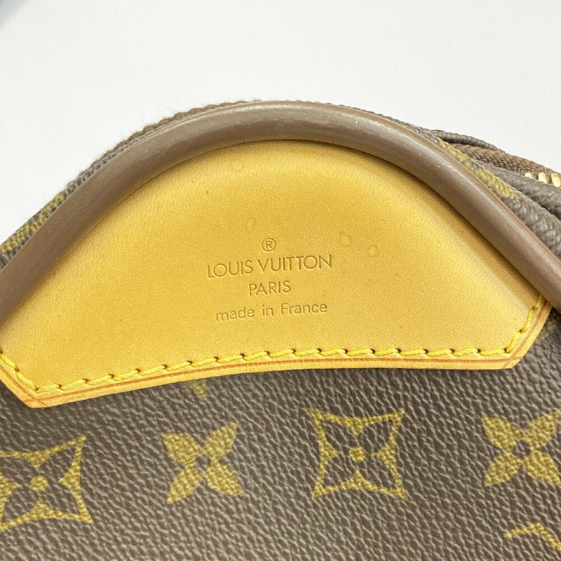 Louis Vuitton Satellite  Canvas Travel Bag - Barde - Image 6