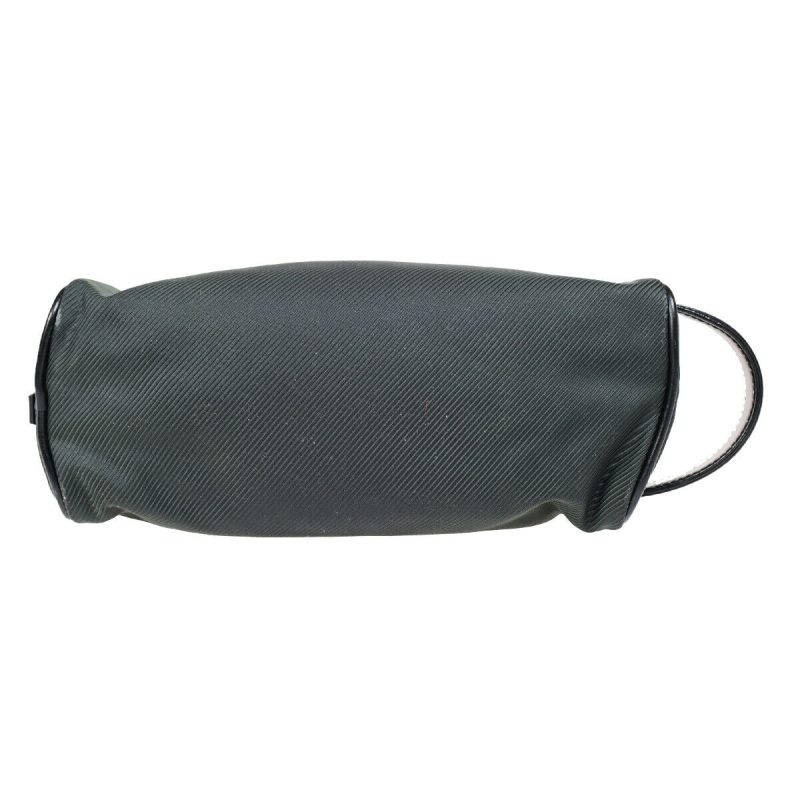 Louis Vuitton Parana  Canvas Clutch Bag - Barde - Image 3