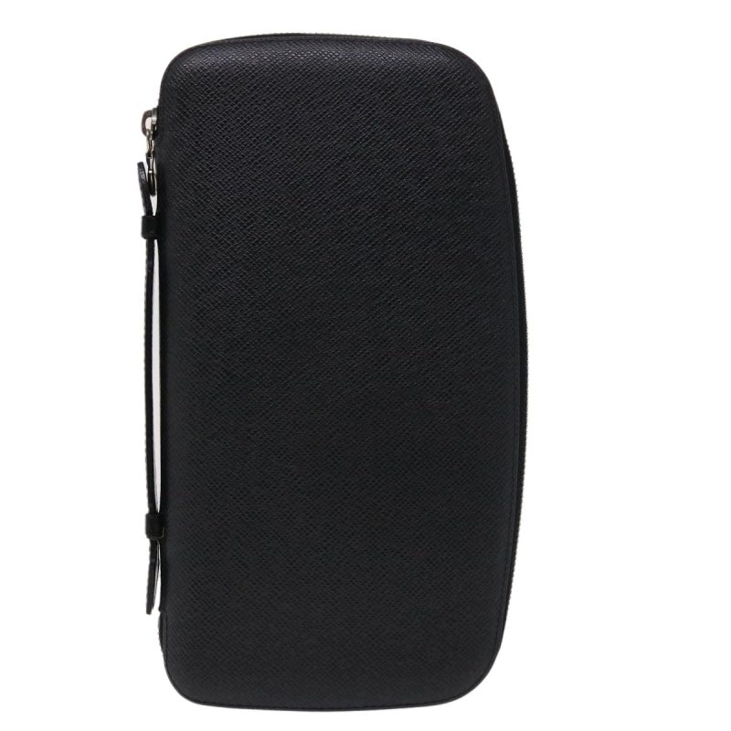 Louis Vuitton Organizer  Leather Wallet - Barde