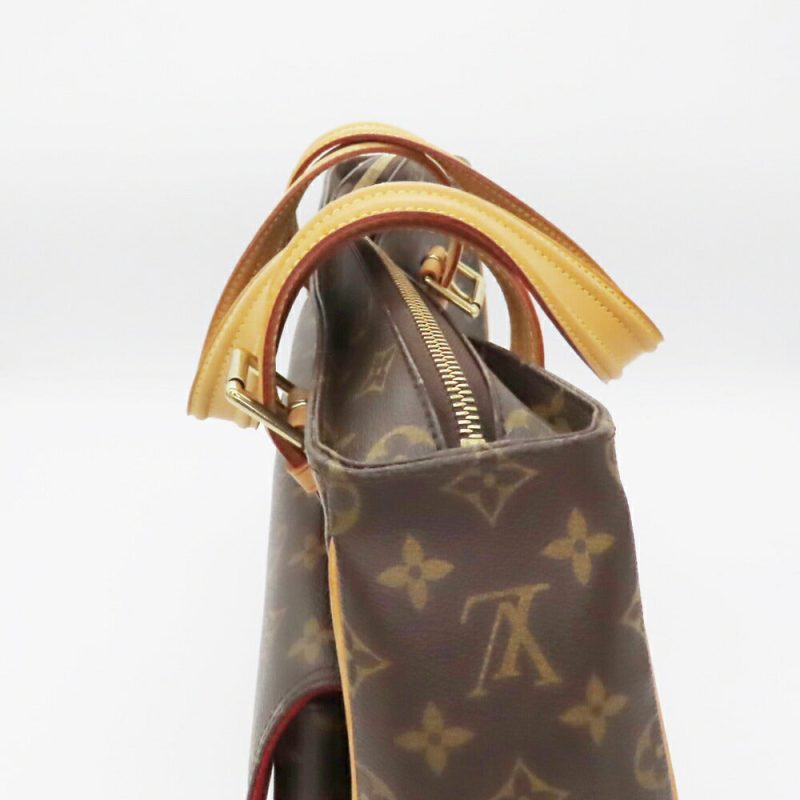 Louis Vuitton Monogram Canvas Multipli-Cite Tote - Barde - Image 2