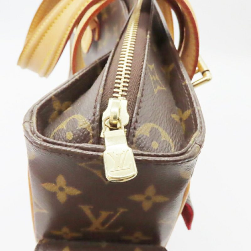 Louis Vuitton Monogram Canvas Multipli-Cite Tote - Barde - Image 5