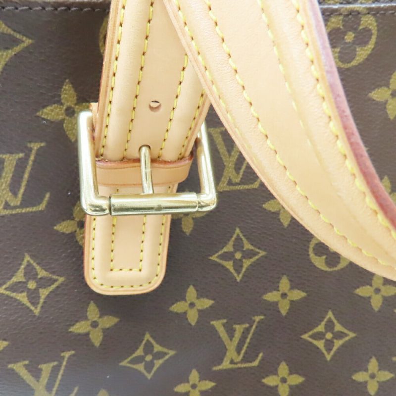 Louis Vuitton Monogram Canvas Multipli-Cite Tote - Barde - Image 6
