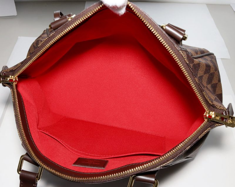 Louis Vuitton Damier Verona PM Handbag N41117 - Barde - Image 4