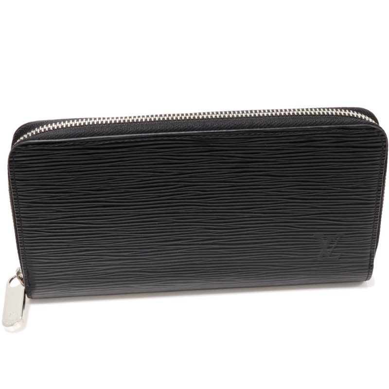 Louis Vuitton Epi Leather Zippy Wallet M61857 - Barde