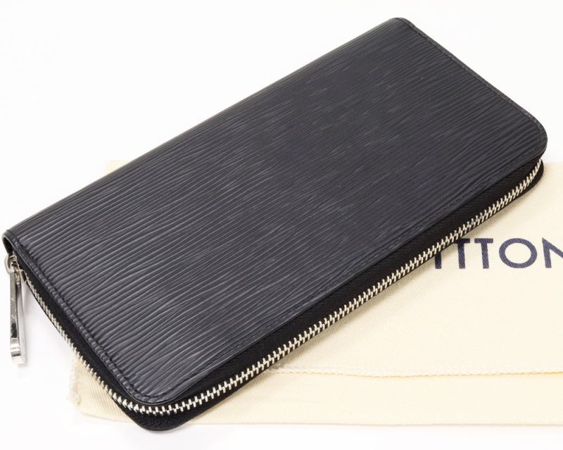Louis Vuitton Epi Leather Zippy Wallet M61857 - Barde - Image 2