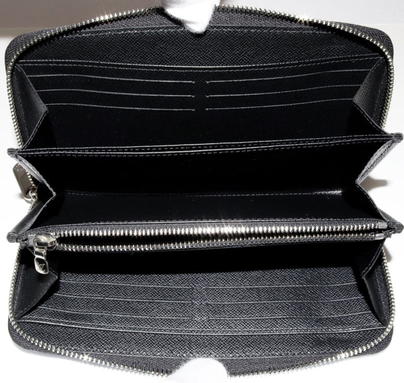 Louis Vuitton Epi Leather Zippy Wallet M61857 - Barde - Image 3