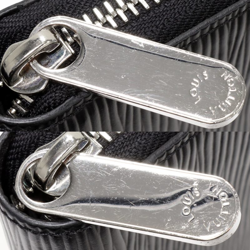 Louis Vuitton Epi Leather Zippy Wallet M61857 - Barde - Image 5