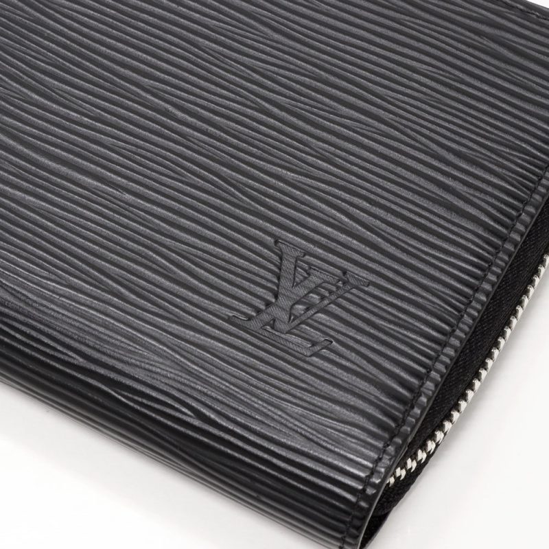 Louis Vuitton Epi Leather Zippy Wallet M61857 - Barde - Image 6