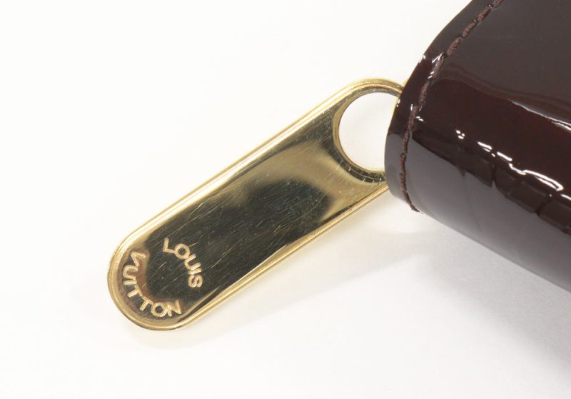 Louis Vuitton Vernis Zippy Wallet M90416 - Barde - Image 5