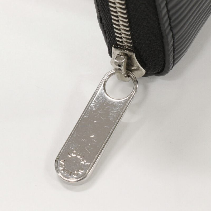 Louis Vuitton Epi Leather Coin Case M60152 - Barde - Image 4