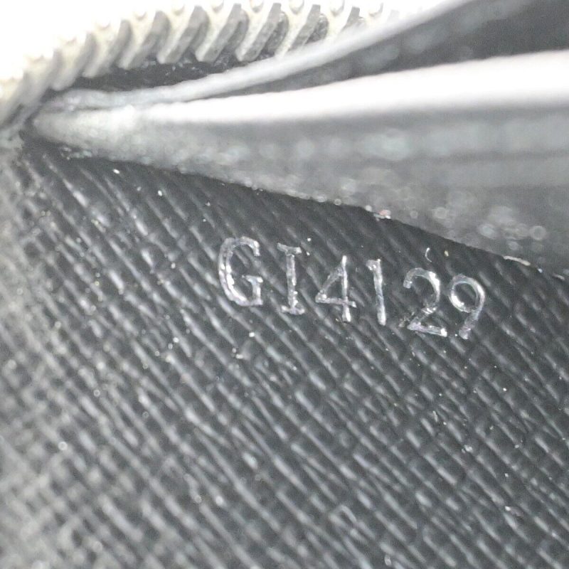 Louis Vuitton Portefeuille Zippy  Leather Wallet - Barde - Image 6