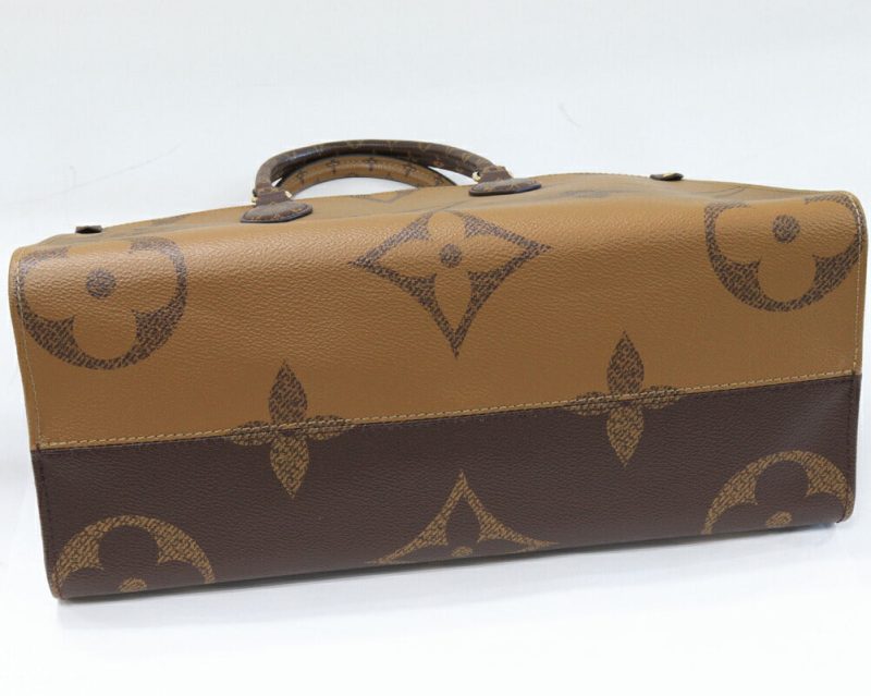 Louis Vuitton Monogram Tote Bag M45321 - Barde - Image 4