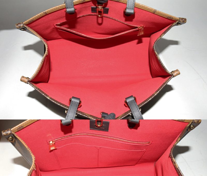 Louis Vuitton Monogram Tote Bag M45321 - Barde - Image 5