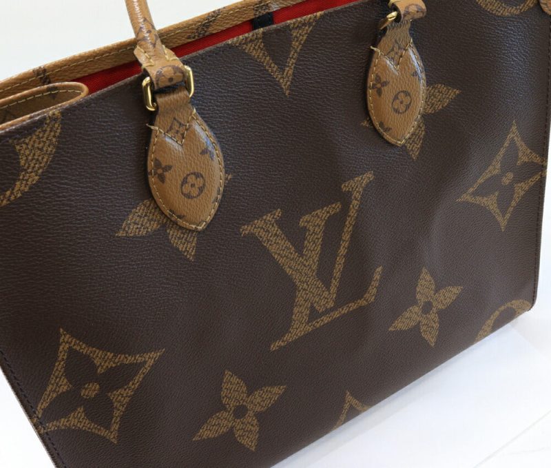 Louis Vuitton Monogram Tote Bag M45321 - Barde - Image 6