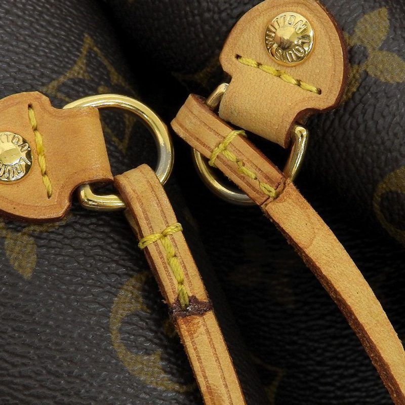 Louis Vuitton Monogram Neverfull GM Tote Bag - Barde - Image 6