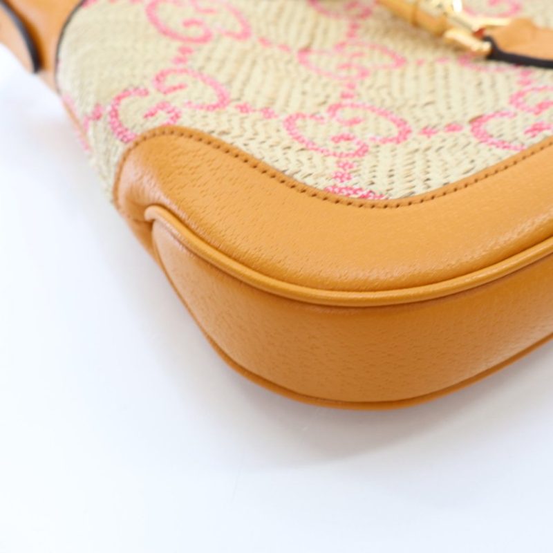 Gucci 1961 Jackie Small - Barde - Image 6