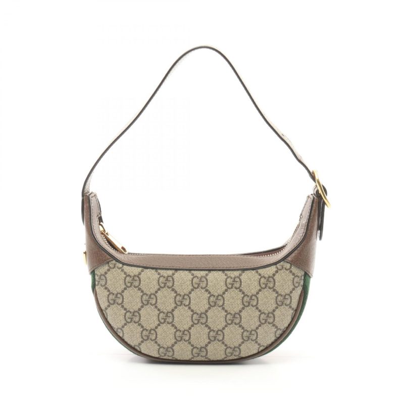 Gucci Ophidia GG Supreme Mini Handbag - Barde