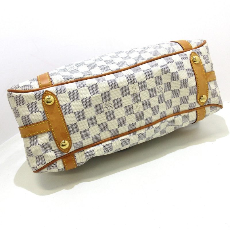 Louis Vuitton Stresa  Canvas Shoulder Bag - Barde - Image 3