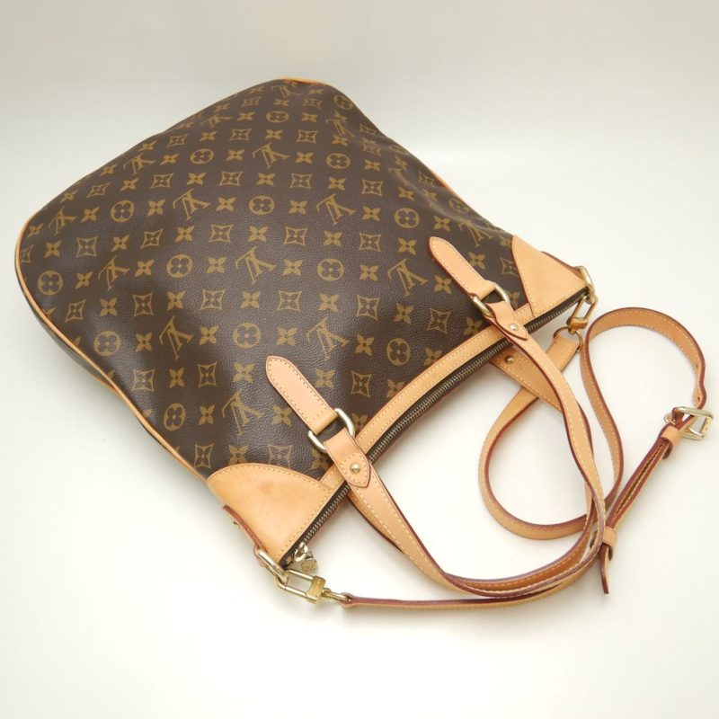 Louis Vuitton Monogram Odeon GM Handbag M56388 - Barde - Image 2