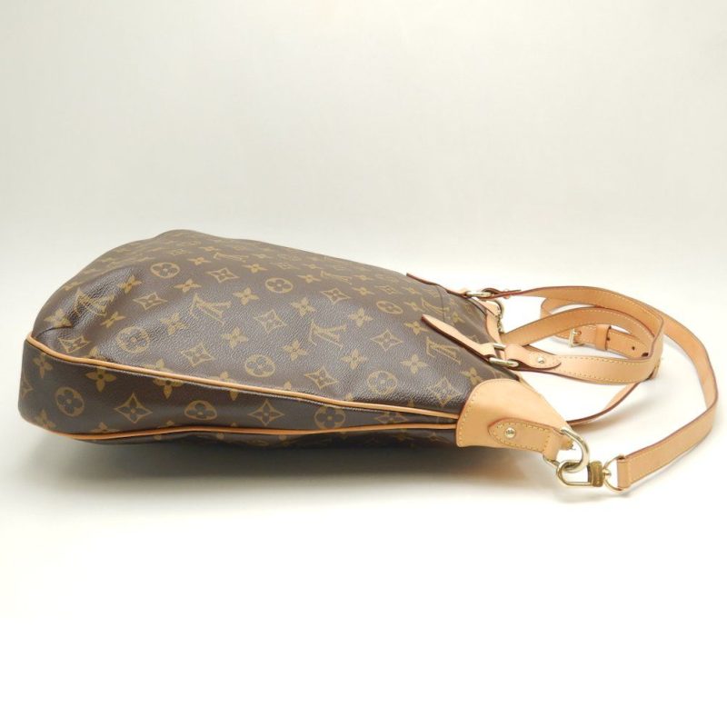 Louis Vuitton Monogram Odeon GM Handbag M56388 - Barde - Image 4
