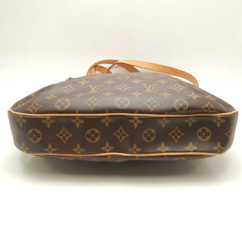 Louis Vuitton Monogram Odeon GM Handbag M56388 - Barde - Image 5