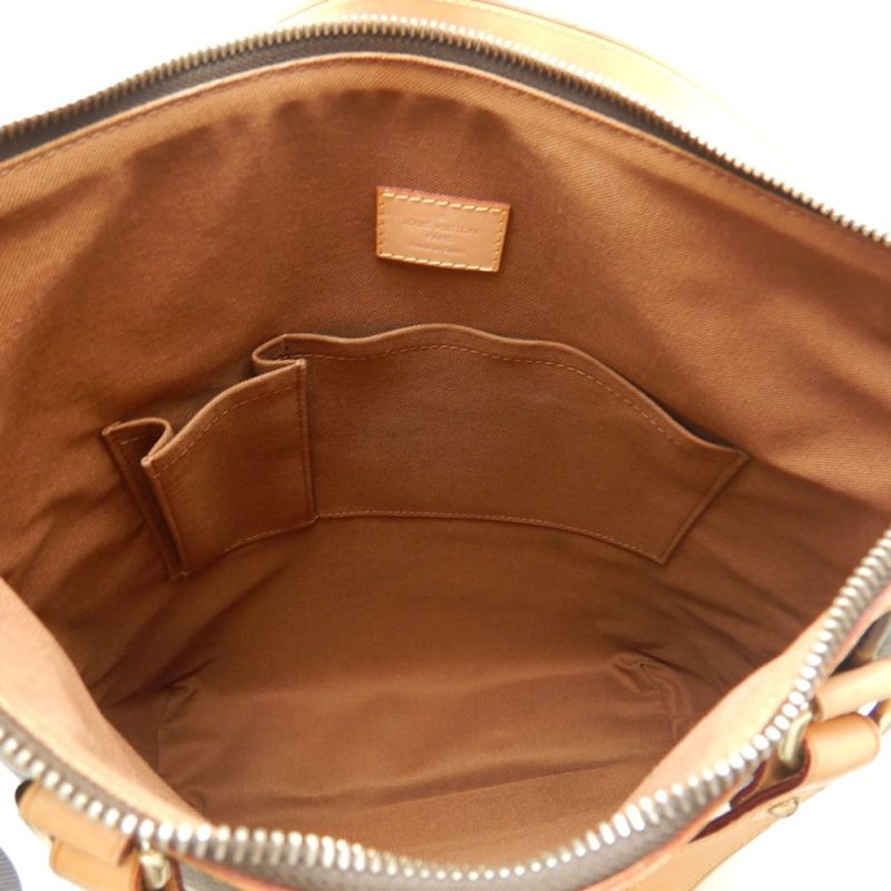 Louis Vuitton Monogram Odeon GM Handbag M56388 - Barde - Image 6