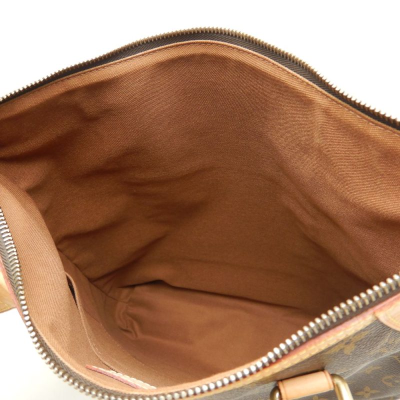 Louis Vuitton Monogram Odeon GM Handbag M56388 - Barde - Image 7
