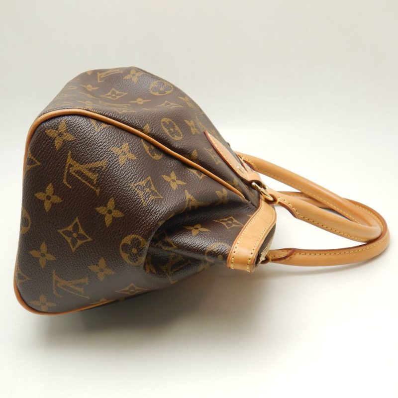 Louis Vuitton Monogram Tivoli PM Handbag M40143 - Barde - Image 4