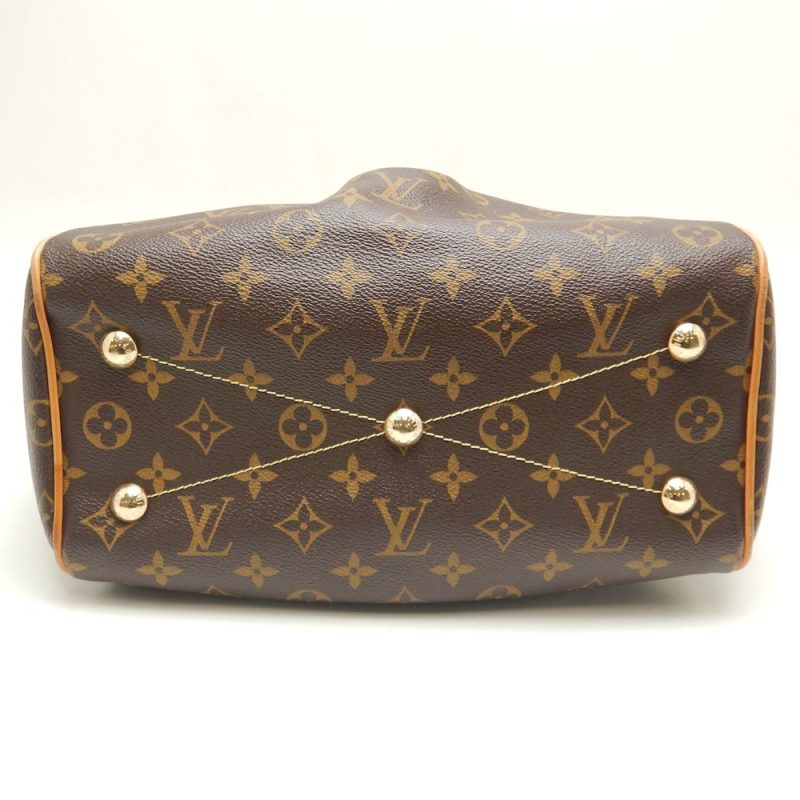 Louis Vuitton Monogram Tivoli PM Handbag M40143 - Barde - Image 5