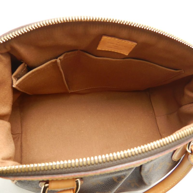 Louis Vuitton Monogram Tivoli PM Handbag M40143 - Barde - Image 6