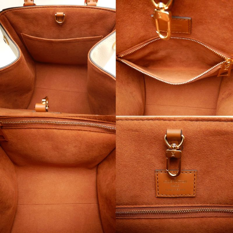 Louis Vuitton Monogram Fold Tote PM Bag M45389 - Barde - Image 9