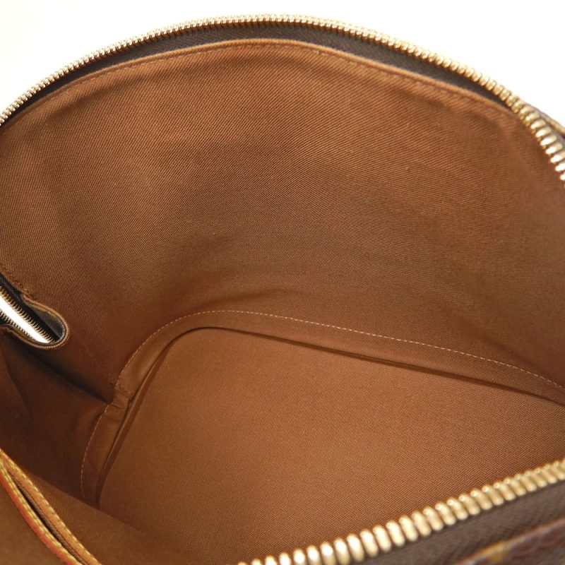 Louis Vuitton Monogram Alma Handbag M51130 - Barde - Image 7