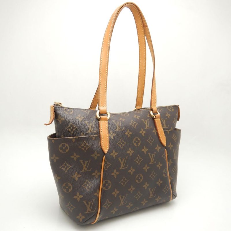 Louis Vuitton Monogram Totally PM Tote Bag - Barde - Image 2