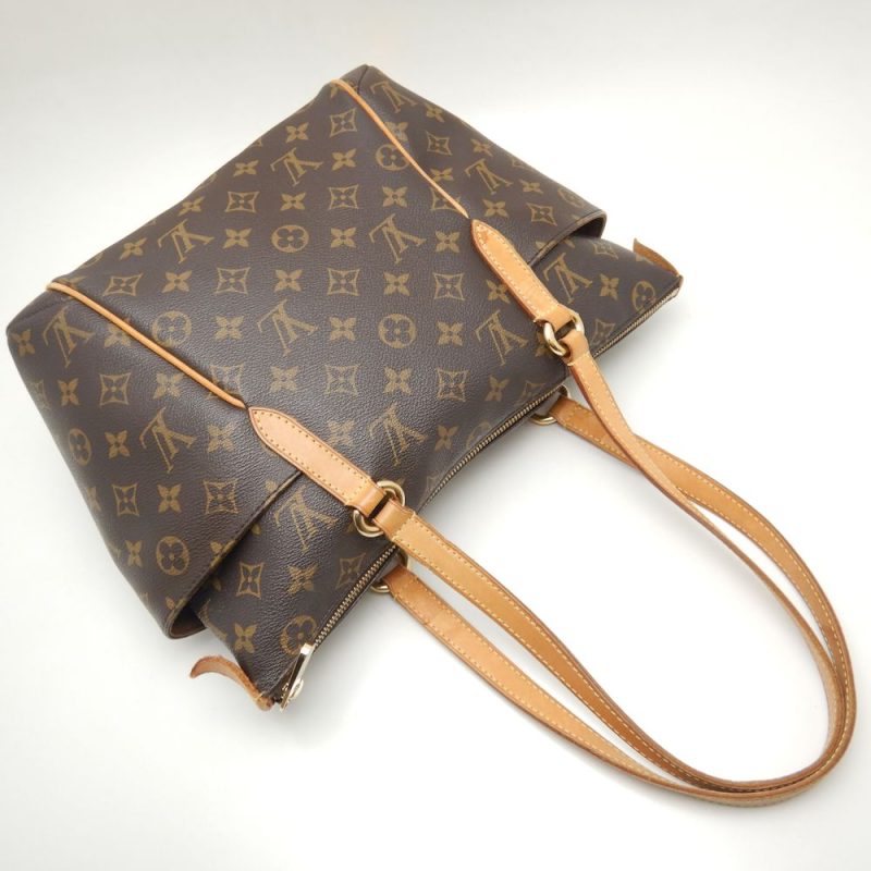 Louis Vuitton Monogram Totally PM Tote Bag - Barde - Image 3