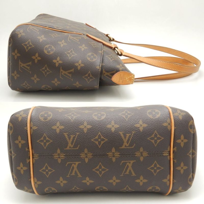 Louis Vuitton Monogram Totally PM Tote Bag - Barde - Image 4
