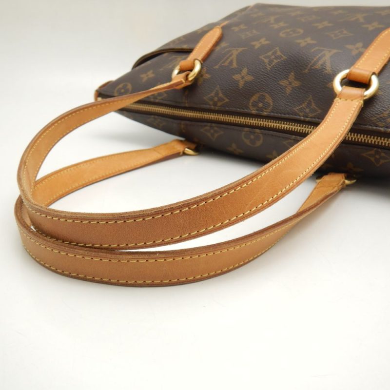 Louis Vuitton Monogram Totally PM Tote Bag - Barde - Image 5