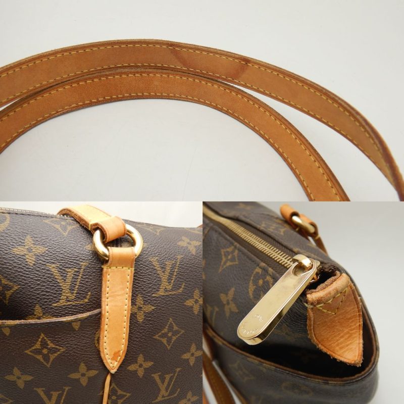 Louis Vuitton Monogram Totally PM Tote Bag - Barde - Image 6