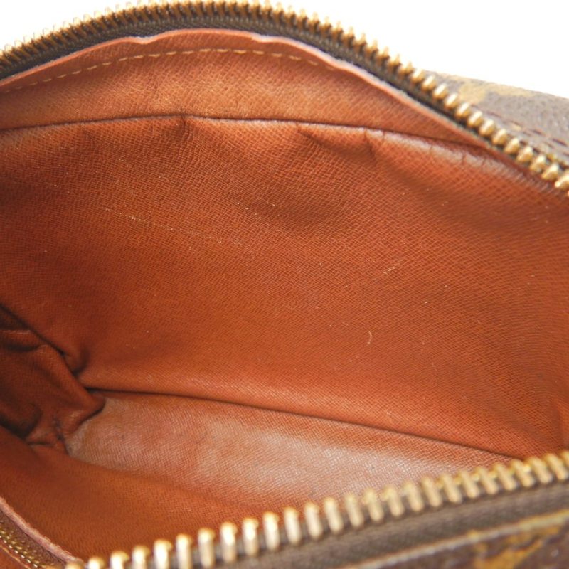 Louis Vuitton Monogram Trocadero 24 Shoulder Bag - Barde - Image 8