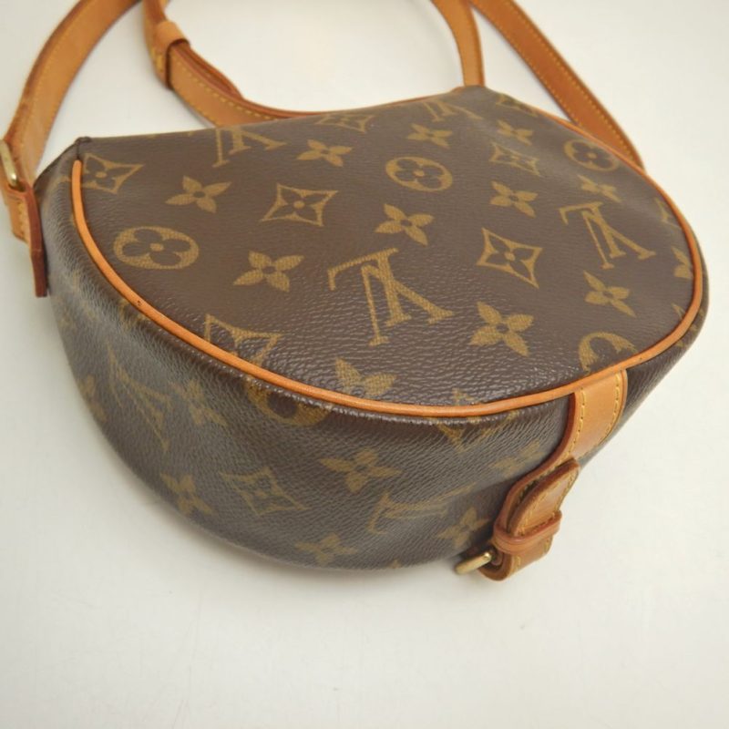 Louis Vuitton Monogram Tambourin Shoulder Bag M51179 - Barde - Image 6
