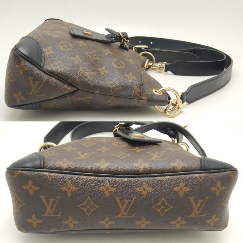 Louis Vuitton Monogram Odeon NMPM Shoulder Bag M45353 - Barde - Image 4