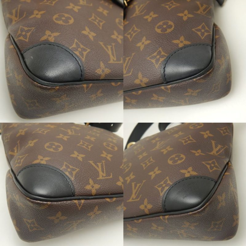 Louis Vuitton Monogram Odeon NMPM Shoulder Bag M45353 - Barde - Image 6