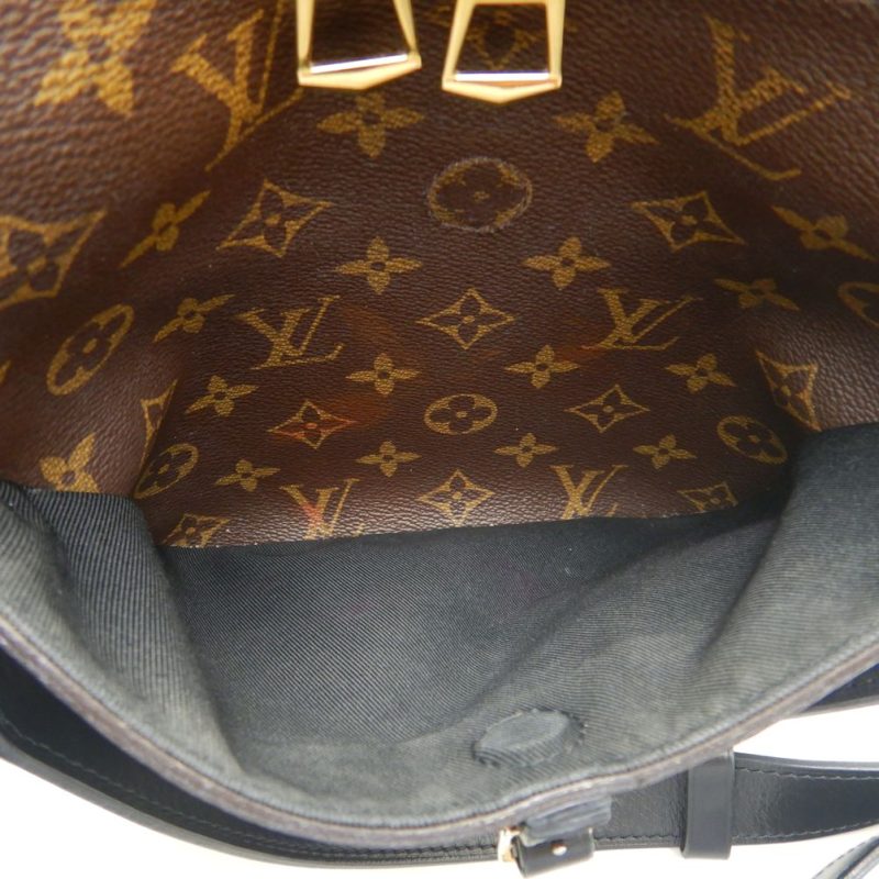 Louis Vuitton Monogram Odeon NMPM Shoulder Bag M45353 - Barde - Image 8
