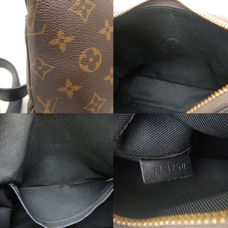 Louis Vuitton Monogram Odeon NMPM Shoulder Bag M45353 - Barde - Image 9
