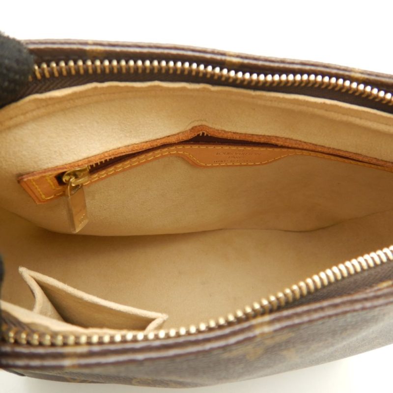 Louis Vuitton Monogram Looping MM Shoulder Bag - Barde - Image 8