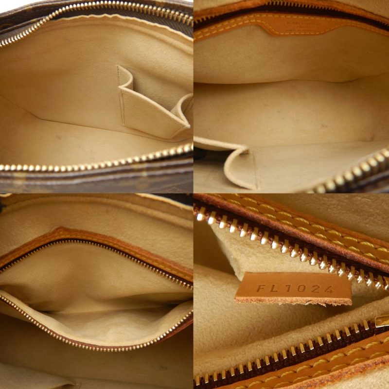 Louis Vuitton Monogram Looping MM Shoulder Bag - Barde - Image 9