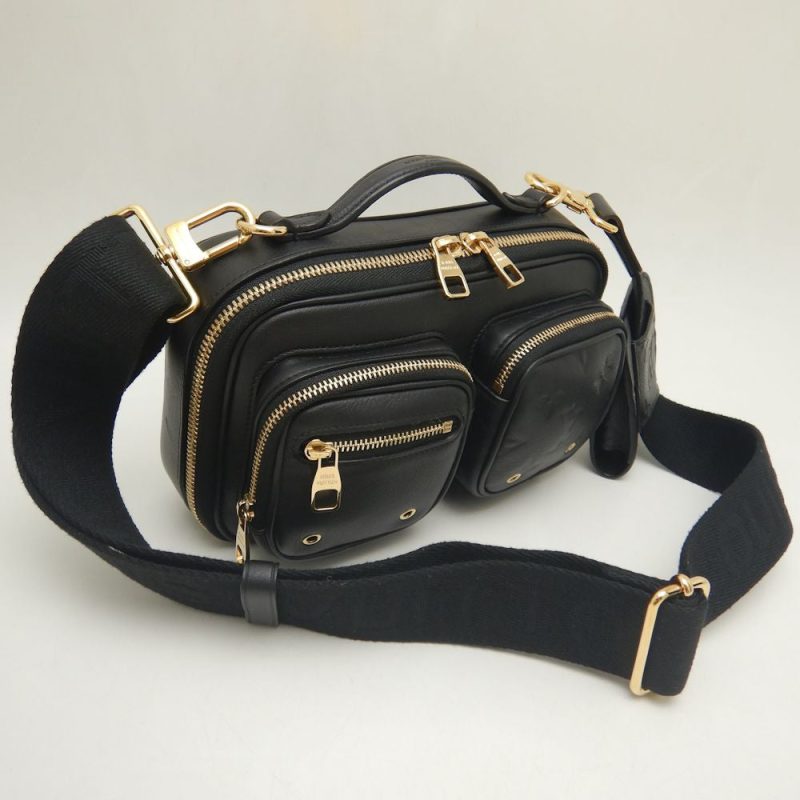 Louis Vuitton Utility Crossbody Bag M80450 - Barde - Image 2
